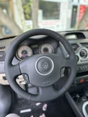 Megane 2 Araca Özel Dikmeli Direksiyon Kılıfı thumbnail 3