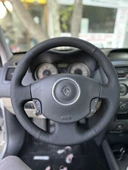 Kangoo Araca Özel Dikmeli Direksiyon Kılıfı - 1