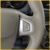 Fluence Araca Özel Direksiyon Kılıfı thumbnail 6