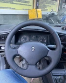 Renault 19 Araca Özel Dirsksiyon Kılıfı thumbnail 1