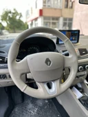 Fluence Araca Özel Direksiyon Kılıfı Tuşsuz Kapaklı Aracınızın Direksiyonuyla Teyit Ediniz thumbnail 5