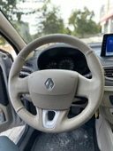 Fluence Araca Özel Direksiyon Kılıfı Tuşsuz Kapaklı Aracınızın Direksiyonuyla Teyit Ediniz thumbnail 3