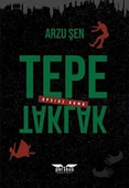 Tepetaklak/Perseus Yayınevi/Arzu Şen - 1