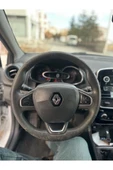 Clio 4 Faz 2 Araca Özel Direksiyon Kılıfı (ARACINIZIN DİREKSİYONUYLA TEYİT EDİNİZ) - 2