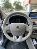 Fluence Araca Özel Direksiyon Kılıfı Tuşsuz Kapaklı Aracınızın Direksiyonuyla Teyit Ediniz thumbnail 1