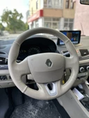 Fluence Araca Özel Direksiyon Kılıfı Tuşsuz Kapaklı Aracınızın Direksiyonuyla Teyit Ediniz thumbnail 4