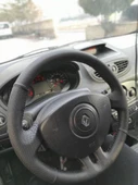 Clio 3 Araca Özel Direksiyon Kılıfı - 2