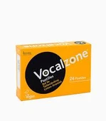 Vocalzone Ballı Limonlu Pastil 12 li thumbnail 1