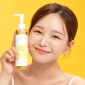 IUNIK Calendula Complete Cleansing Oil ( Komple Temizleme Yağı)(GLOBALCARE) - 3