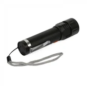 Baretta BR-85 XHP50 LED 5 Fonksiyonlu Şarjlı El Feneri - 2