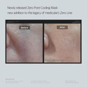 Medicube ZERO PORE COOLING MASK ( Sıfır Gözenek Maskesi) ( GLOBALCARE) - 4