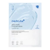 Medicube ZERO PORE COOLING MASK ( Sıfır Gözenek Maskesi) ( GLOBALCARE) - 1