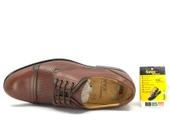 Forex 2558 Klimalı %100 Deri Dr. Tavsiyeli Erkek Klasik Ayakkabı thumbnail 9