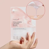 Medicube COLLAGEN LIFTING MASK 27g (Kolajen Kaldırıcı Maske) ( GLOBALCARE) - 1