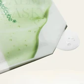 Medicube SUPER CICA CALMING MASK ( Sakinleştirici Maske) (GLOBALCARE) - 2
