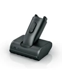 Bosch Unlimited 9 ve 10 Şarjlı Dik Süpürge Işıklı Sert Zemin Fırça ve Mini Başlık - 3