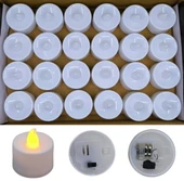 Pilli Mum 1.8cm 24'lü Paket - 1