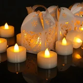 Pilli Mum 1.8cm 24'lü Paket - 2
