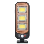 Sensörlü Güneş Enerjisi İle Şarj Olabilen Duvara Monte Solar Aydınlatma  GL-84069 thumbnail 1