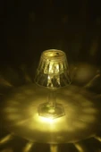 Abajur Şeklinde Küçük Gece Lambası - 1