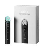 Medicube Beauty Device - AGE-R BOOSTER PRO BLACK (GLOBALCARE) - 4