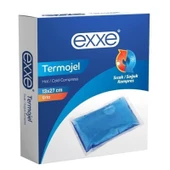 Exxe Sıcak-Soğuk Jel Kompress Orta Boy( 13x27 ) - 2