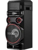 LG Xboom ON7 Taşınabilir Ses Sistemi - 4