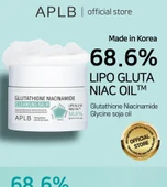 APLB - Glutathione Niacinamide Cleansing Balm ( Temizleme Balmı) -GLOBALCARE- - 3