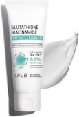 APLB - Glutathione Niacinamide Facial Cleanser (Yüz Temizleyici) -GLOBALCARE- - 2