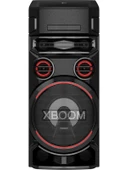 LG Xboom ON7 Taşınabilir Ses Sistemi - 5
