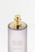 ZARA GOLDEN DECADE AMETHYST PARFÜM 80 ML - 3