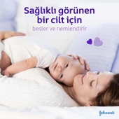 Johnsons Baby Bebek Yağı 300ML Bedtime (Uyku Rutini) (5 Li Set) thumbnail 7