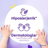 Johnsons Baby Bebek Yağı 300ML Bedtime (Uyku Rutini) (6 Lı Set) thumbnail 6