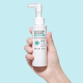 APLB - Glutathione Niacinamide Cleansing Oil ( Temizleme Yağı) -GLOBALCARE- - 1