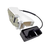 Ford Transit Turbo Ön Kapı Kilitdi- Kapı Kilit (Kol + Tel) Sol Şoför Tarafı - 1