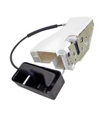 Ford Transit Turbo Ön Kapı Kilitdi- Kapı Kilit (Kol + Tel) Sağ Yolcu Tarafı - 1