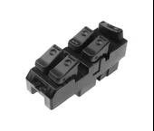 Ford Ranger Cam Açma Dügmesi - Anahtarı Dörtlü Sol 1998-2002 - 2