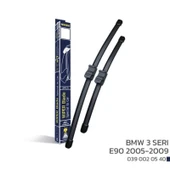Niken BMW 3 Seri E90 2005-2009 - Araca Özel Silecek - 1