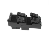 Ford Ranger Cam Açma Dügmesi - Anahtarı Dörtlü Sol 1998-2002 - 6