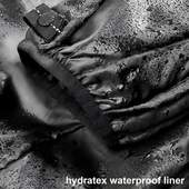 REVIT FLARE 3 H2O MONT CAMO MAVİ thumbnail 3