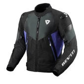 REVIT CONTROL H2O MONT SİYAH-MAVİ thumbnail 1