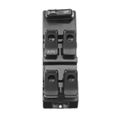 Ford Ranger Cam Açma Dügmesi - Anahtarı Dörtlü Sol 1998-2002 - 1