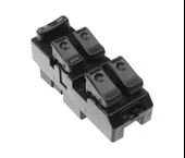 Ford Ranger Cam Açma Dügmesi - Anahtarı Dörtlü Sol 1998-2002 - 3