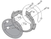 GIVIBF10DEPOÜSTÜÇANTAAPARATI(SUZUKI) - 2
