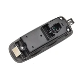 Ford Ranger Cam Açma Dügmesi - Anahtarı Dörtlü Sol 2003-2006 - 4