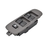 Ford Ranger Cam Açma Dügmesi - Anahtarı Dörtlü Sol 2003-2006 - 1