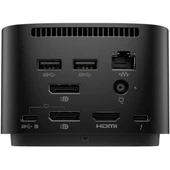 HP Thunderbolt Yerleştirme İstasyonu 280 W G4 Birleşik Kablo ile (4J0G4AA) - 2