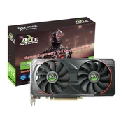 AXLE 8GB RTX3070 8GD6P6IP3R GDDR6 256bit HDMI DP PCIe 16X v4.0 thumbnail 3