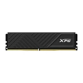 XPG 16GB (2X 8GB) DDR4 3200MHZ CL16 DUAL KIT PC RAM GAMMIX D35 AX4U32008G16A-DTBKD35 thumbnail 1