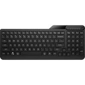 HP 475 7N7B9AA Kablosuz Türkçe Q Klavye Siyah - 1